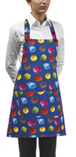 Egochef Short Bib Apron